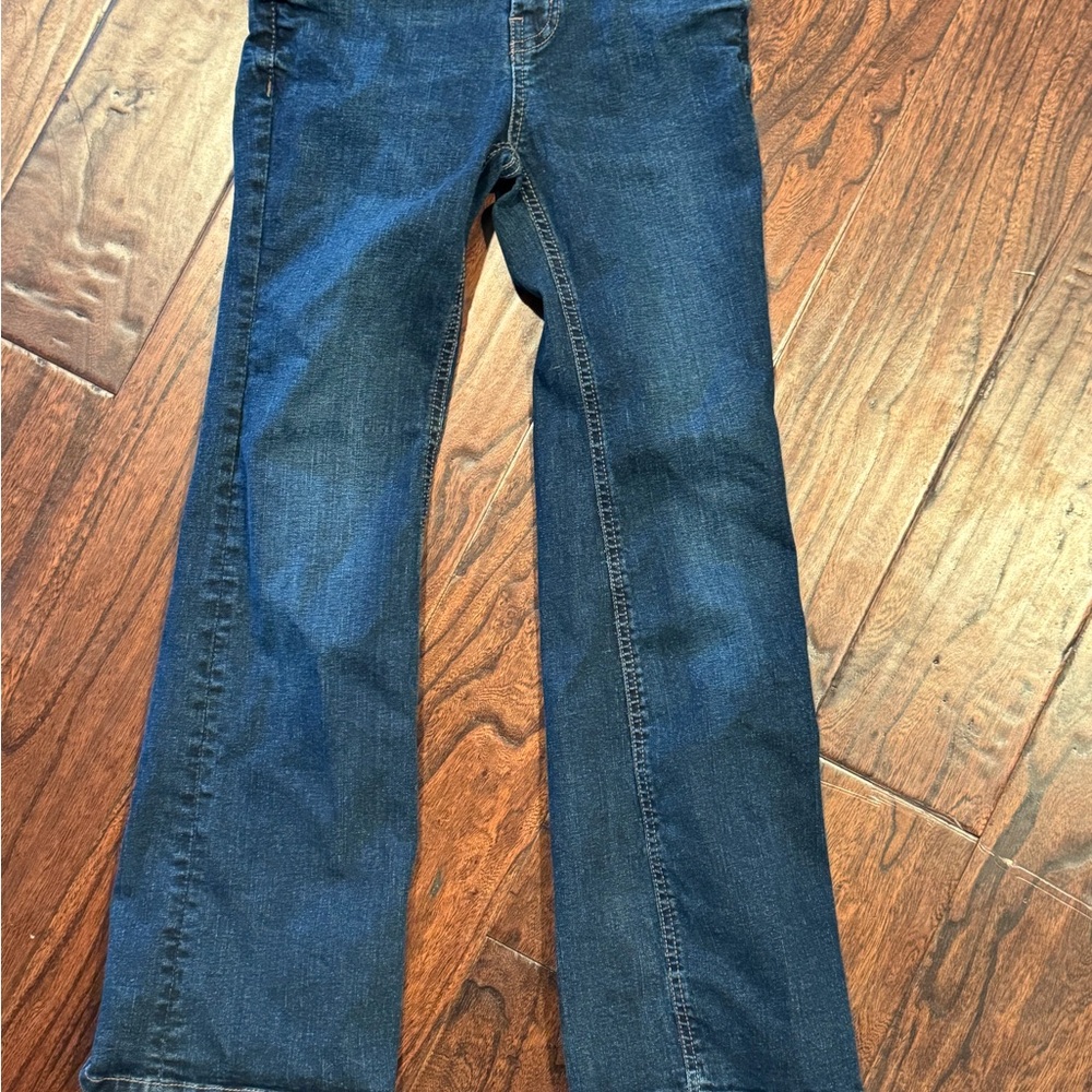 Girls Guess Jeans